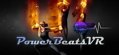 力量比（PowerBeatsVR）HTC VIVE Oculus Rift Windows MR Valve Index